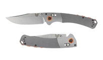 Benchmade 15080-1 Crooked River by Benchmade 